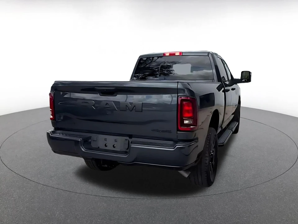 2025 Ram 2500 - Image 15 of 31