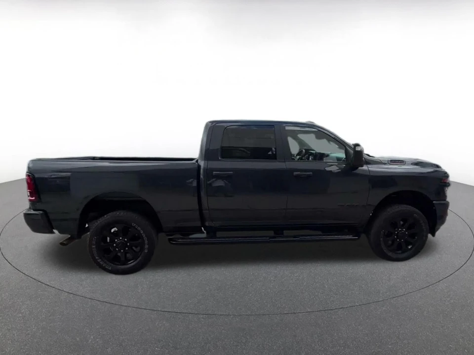 2025 Ram 2500 - Image 17 of 31
