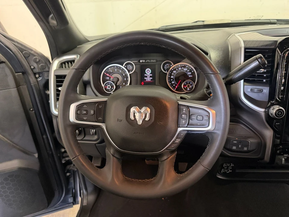 2025 Ram 2500 - Image 29 of 31