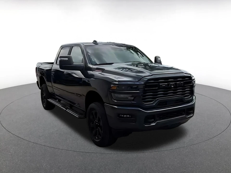 2025 Ram 2500 - Image 3 of 31
