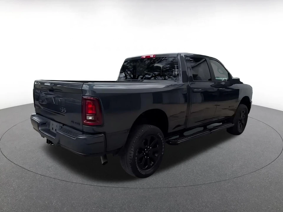 2025 Ram 2500 - Image 16 of 31