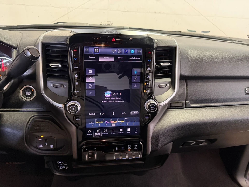 2025 Ram 2500 - Image 21 of 31