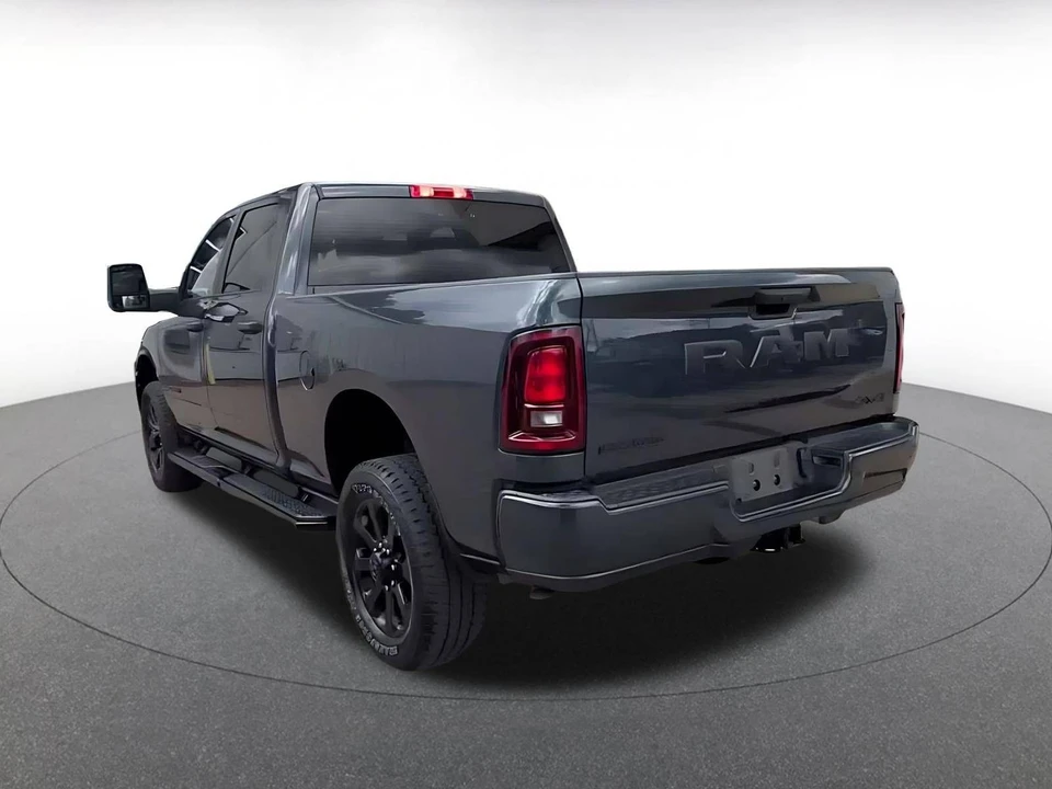 2025 Ram 2500 - Image 12 of 31