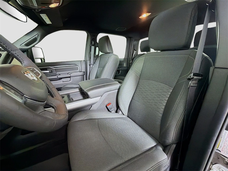 2025 Ram 2500 - Image 12 of 12