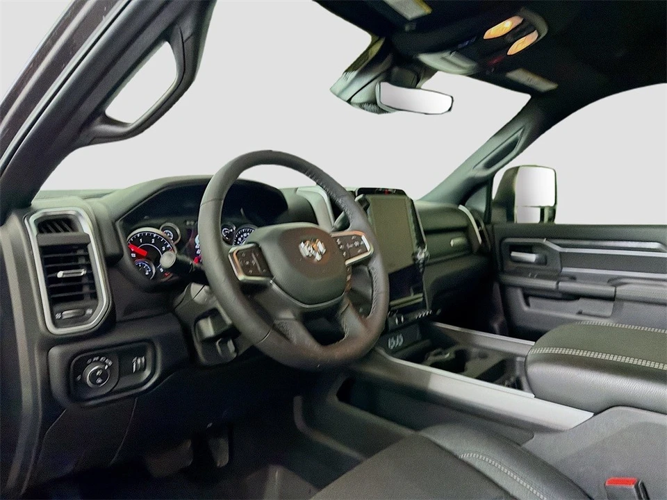 2025 Ram 2500 - Image 10 of 12