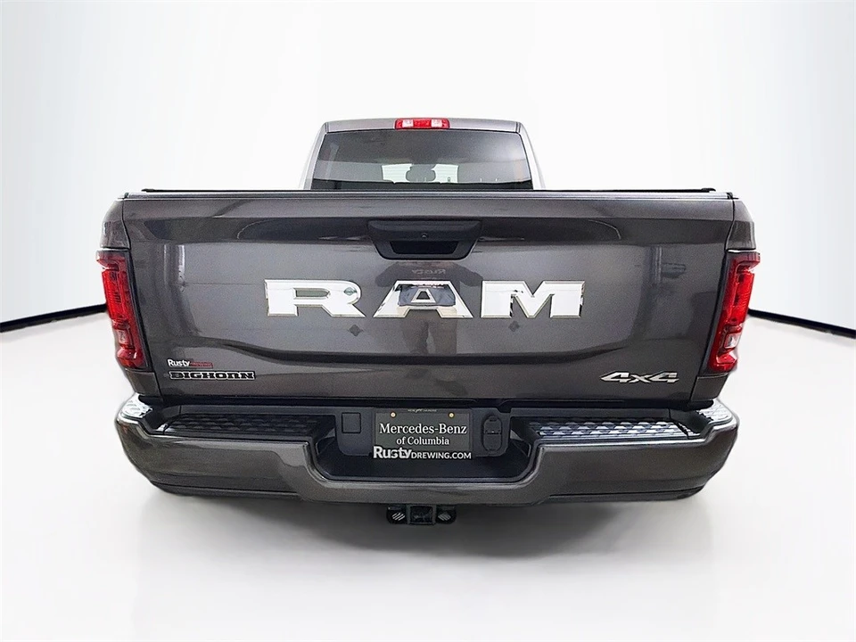 2025 Ram 2500 - Image 6 of 12
