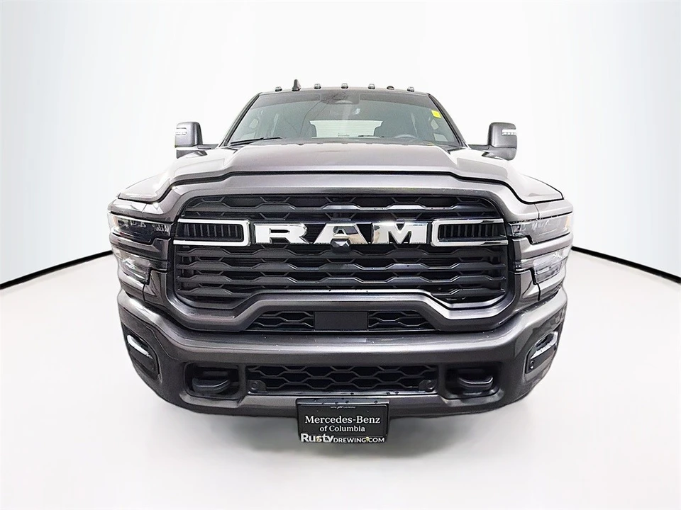 2025 Ram 2500 - Image 2 of 12