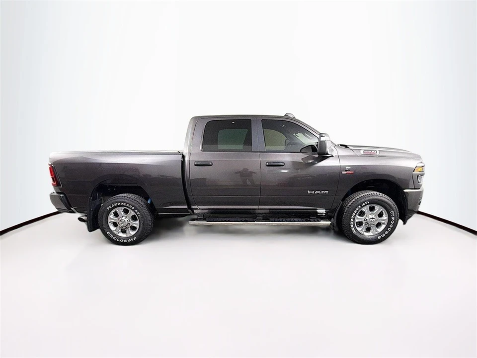 2025 Ram 2500 - Image 8 of 12