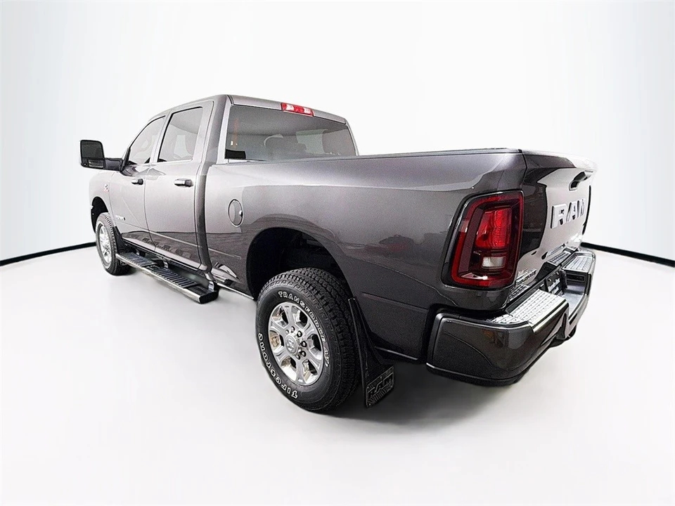 2025 Ram 2500 - Image 5 of 12