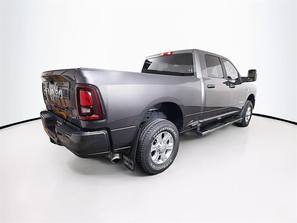 2025 Ram 2500 - Image 7 of 12