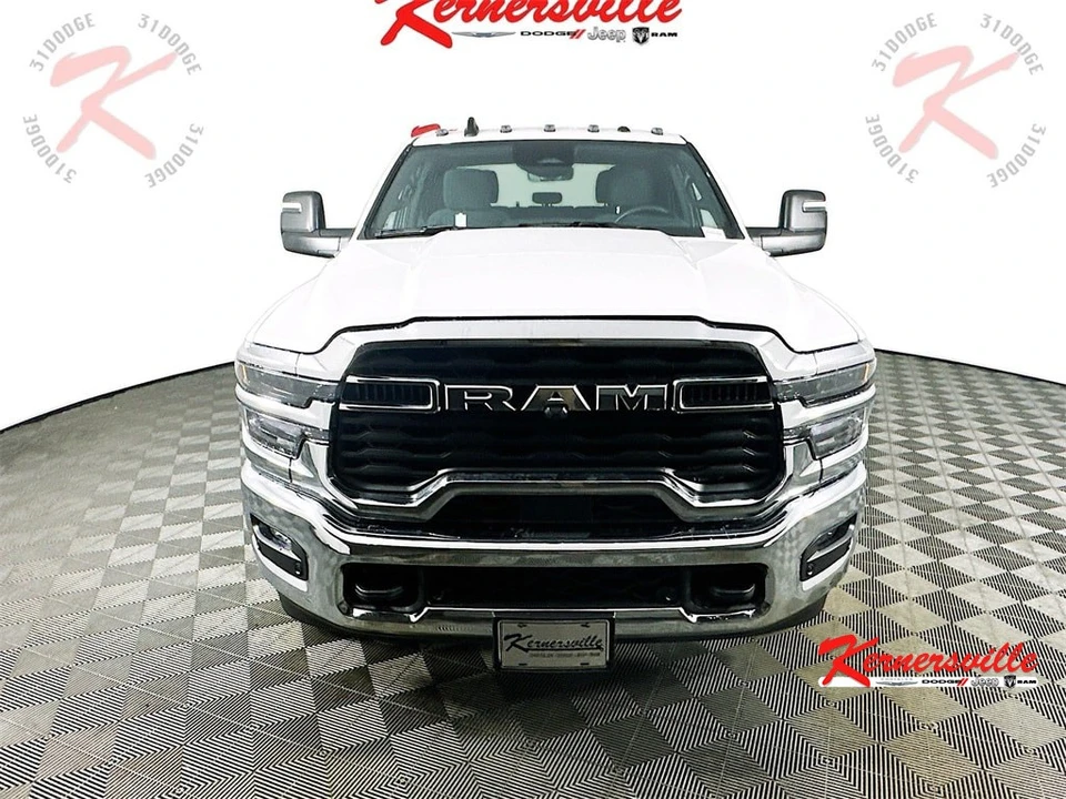 2025 Ram 2500 - Image 2 of 21