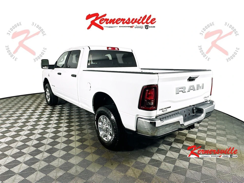 2025 Ram 2500 - Image 5 of 21