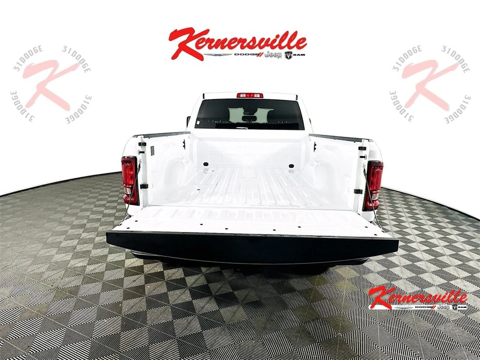 2025 Ram 2500 - Image 16 of 21