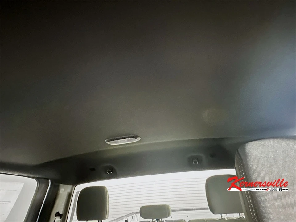 2025 Ram 2500 - Image 14 of 21