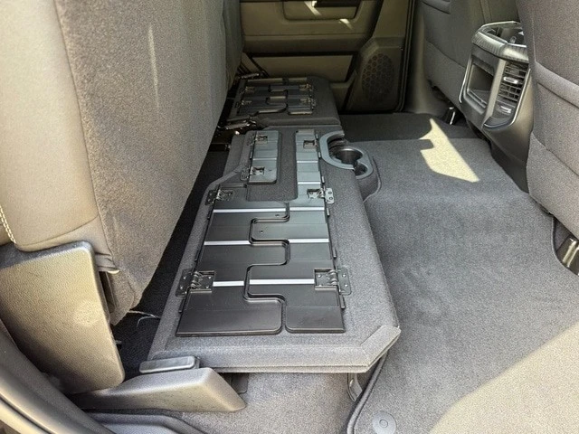 2025 Ram 2500 - Image 21 of 21