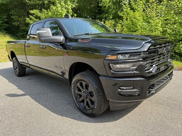 2025 Ram 2500 - Image 5 of 21
