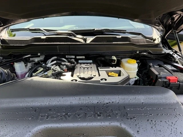 2025 Ram 2500 - Image 12 of 21