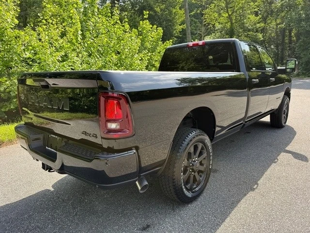 2025 Ram 2500 - Image 7 of 21