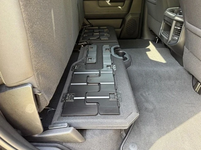 2025 Ram 2500 - Image 21 of 21