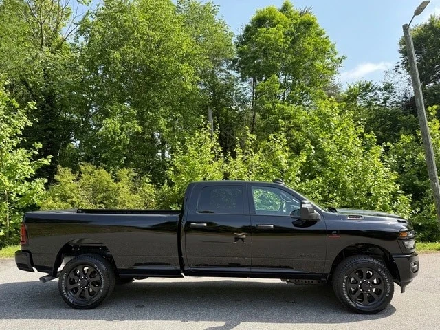 2025 Ram 2500 - Image 6 of 21