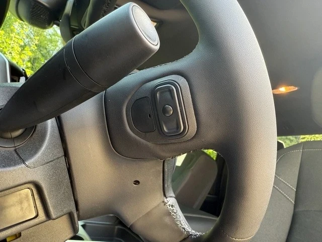 2025 Ram 2500 - Image 16 of 21