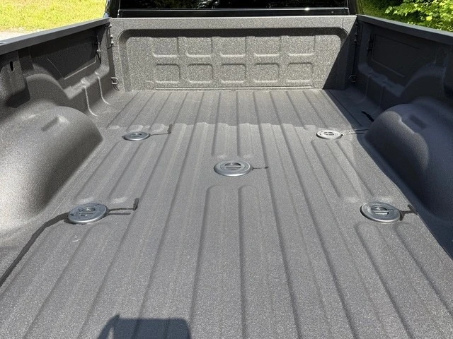 2025 Ram 2500 - Image 10 of 21