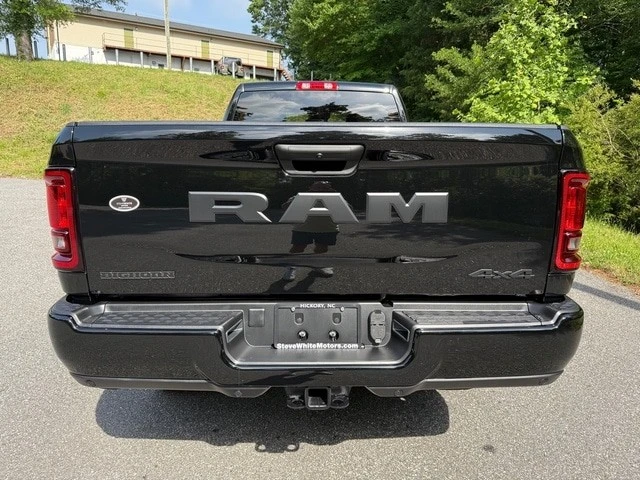 2025 Ram 2500 - Image 8 of 21