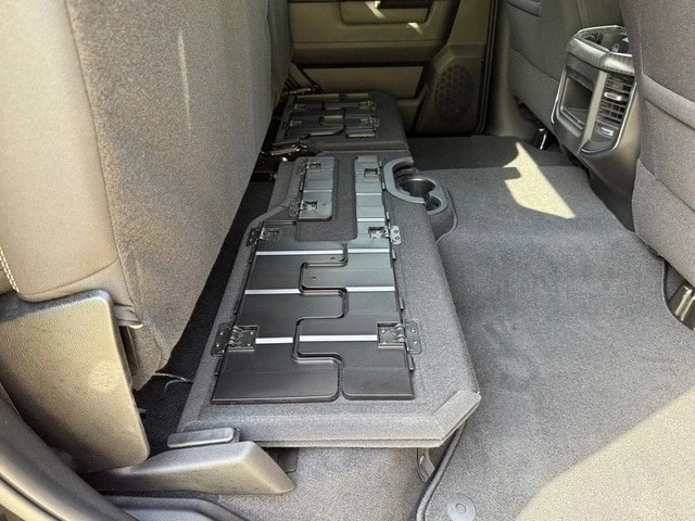 2025 Ram 2500 - Image 21 of 21