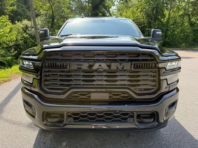 2025 Ram 2500 - Image 4 of 21