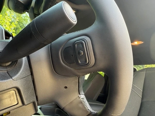 2025 Ram 2500 - Image 16 of 21
