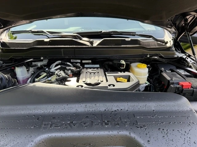 2025 Ram 2500 - Image 12 of 21