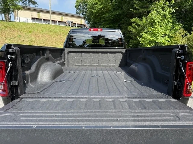 2025 Ram 2500 - Image 9 of 21