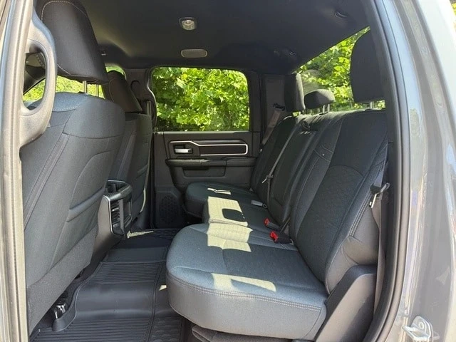 2025 Ram 2500 - Image 16 of 21