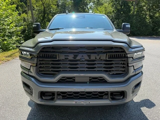 2025 Ram 2500 - Image 4 of 21