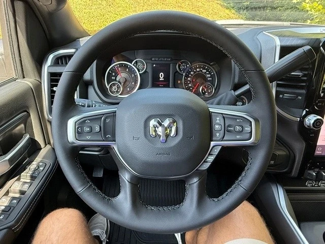 2025 Ram 2500 - Image 21 of 21