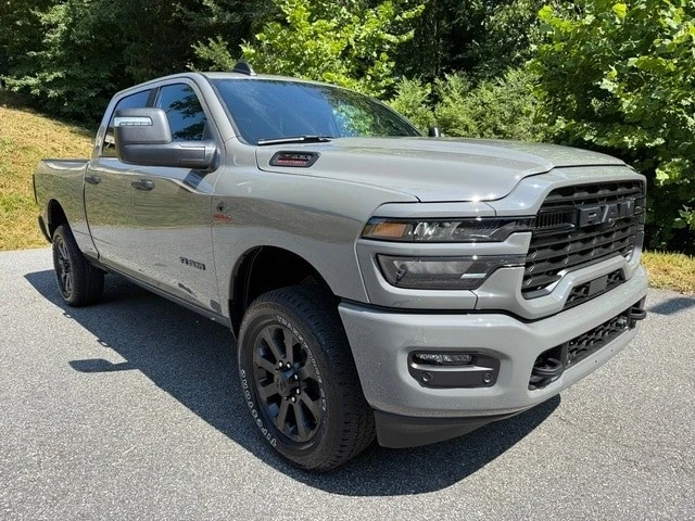 2025 Ram 2500 - Image 5 of 21