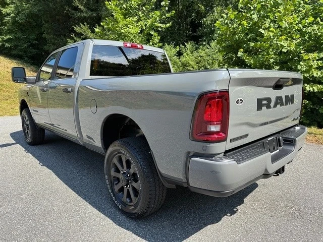 2025 Ram 2500 - Image 10 of 21