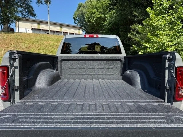2025 Ram 2500 - Image 9 of 21