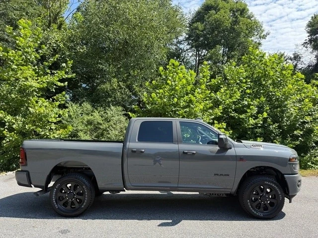 2025 Ram 2500 - Image 6 of 21