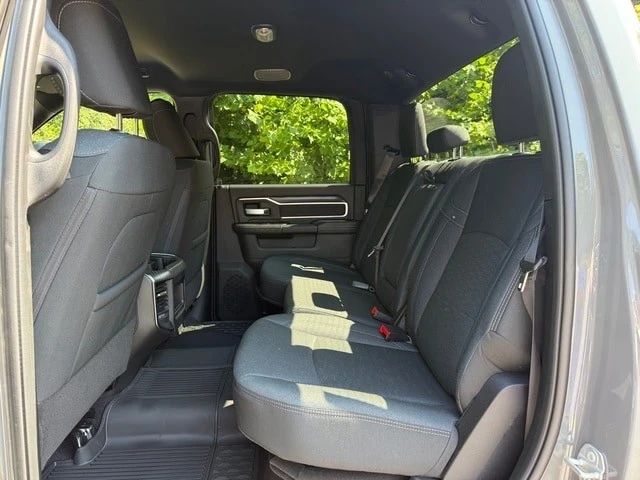 2025 Ram 2500 - Image 16 of 21