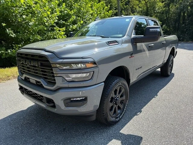 2025 Ram 2500 - Image 3 of 21