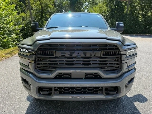 2025 Ram 2500 - Image 4 of 21