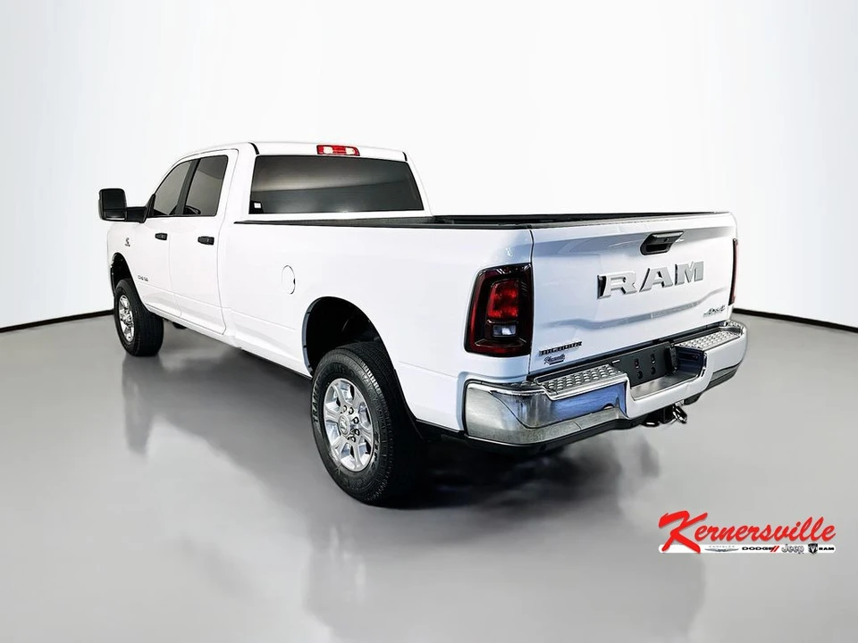 2025 Ram 2500 - Image 6 of 24