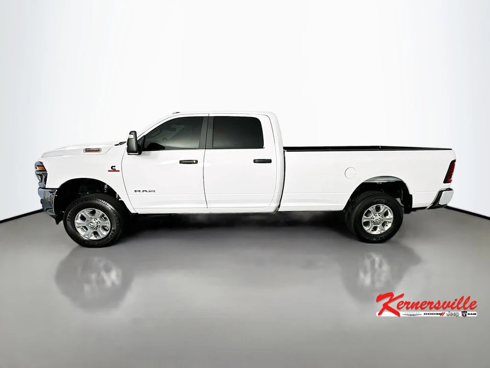 2025 Ram 2500 - Image 5 of 24