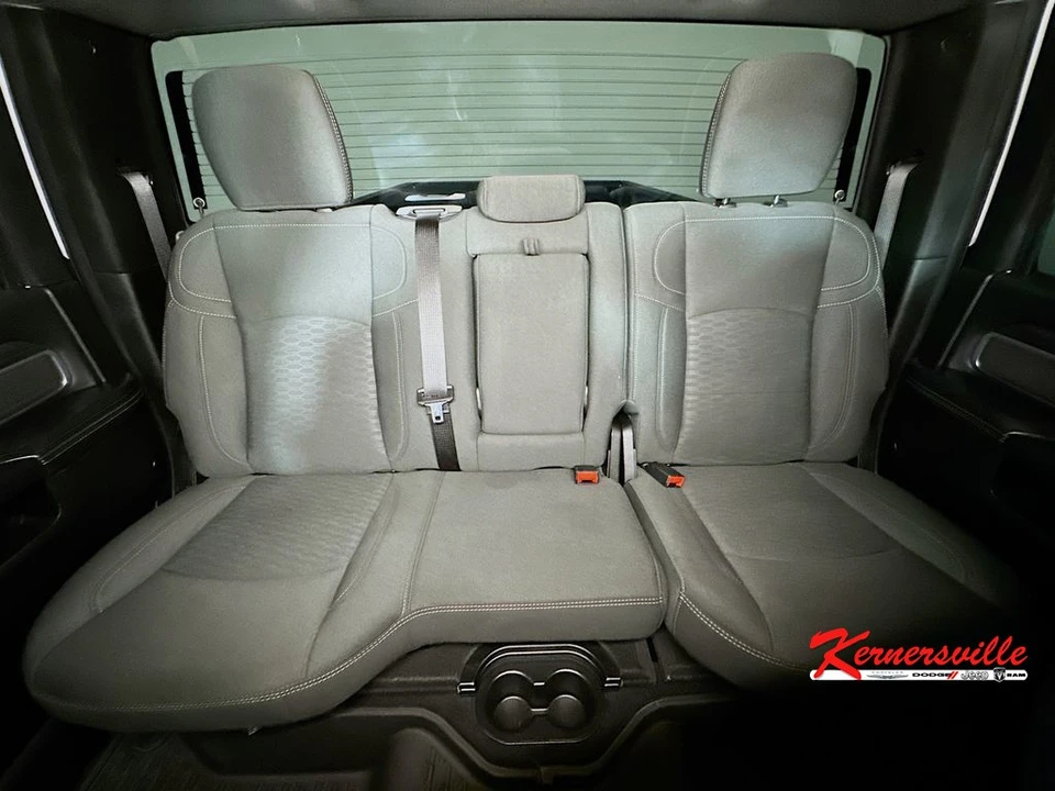 2025 Ram 2500 - Image 14 of 24