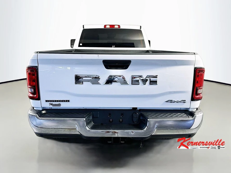 2025 Ram 2500 - Image 6 of 24