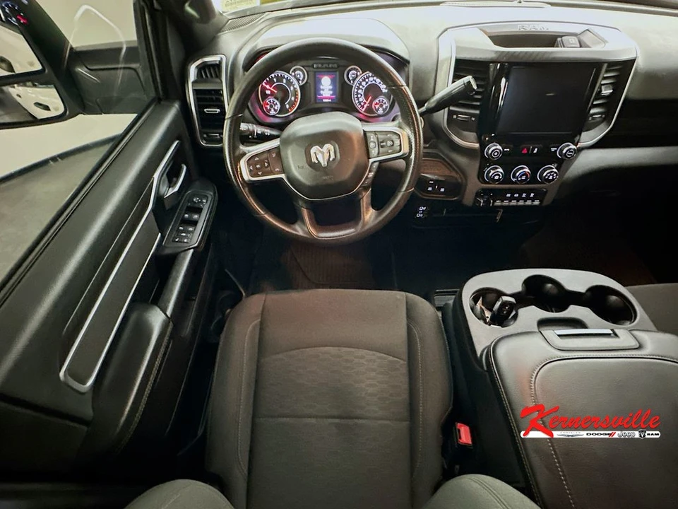 2025 Ram 2500 - Image 10 of 24