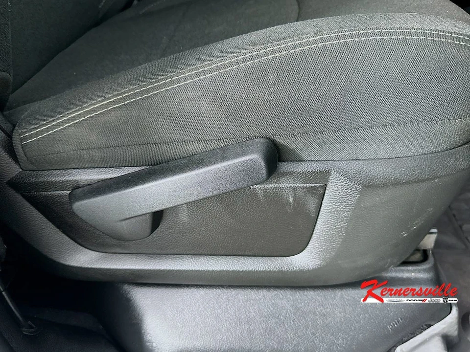 2025 Ram 2500 - Image 23 of 24