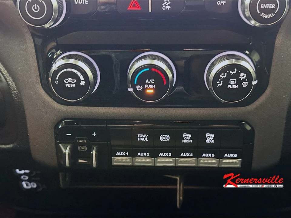 2025 Ram 2500 - Image 19 of 24