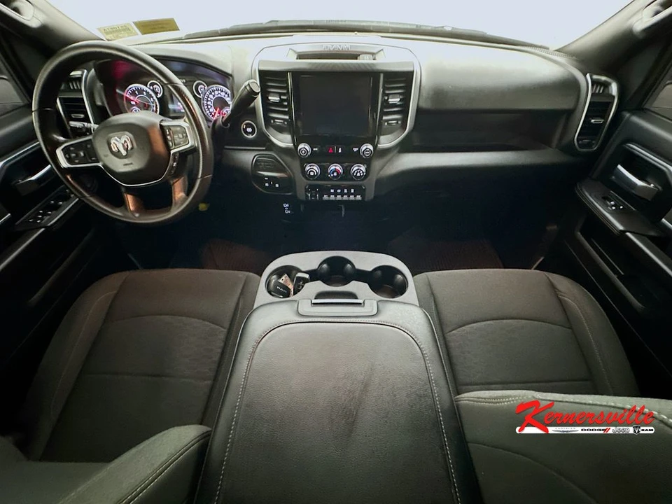 2025 Ram 2500 - Image 11 of 24